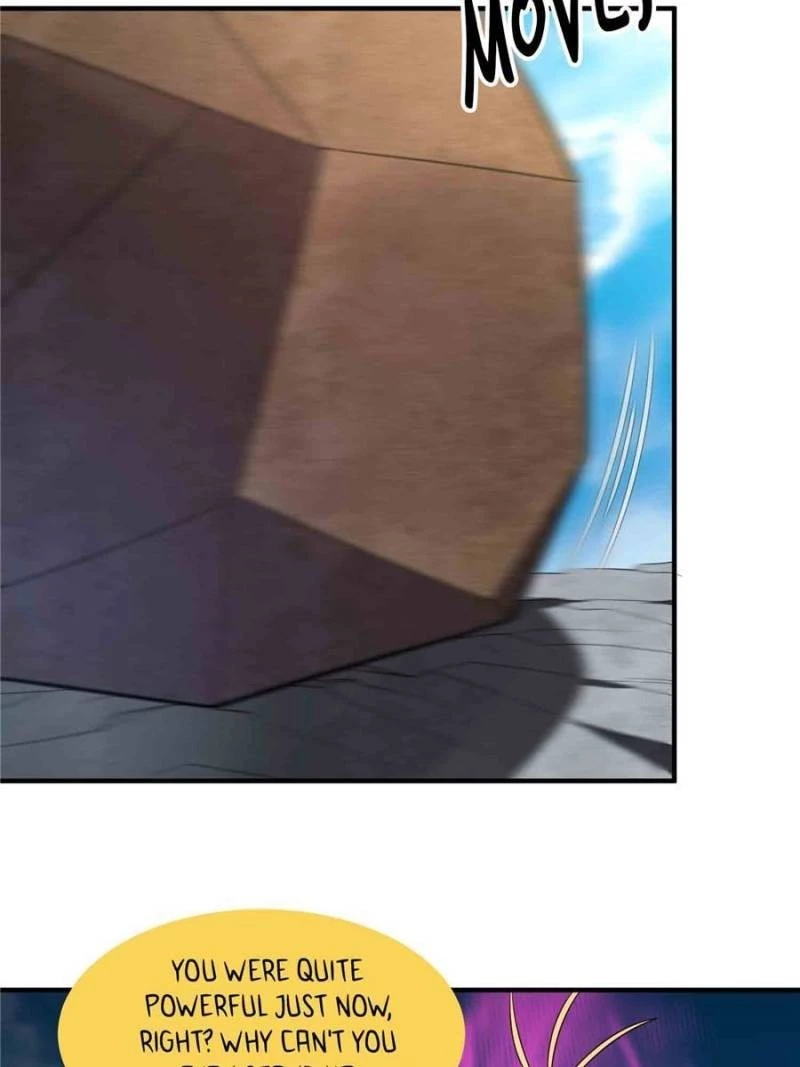 Monster Pet Evolution Chapter 168 - 57