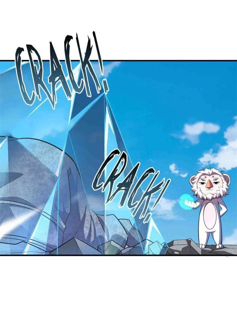 Monster Pet Evolution Chapter 169 - 1