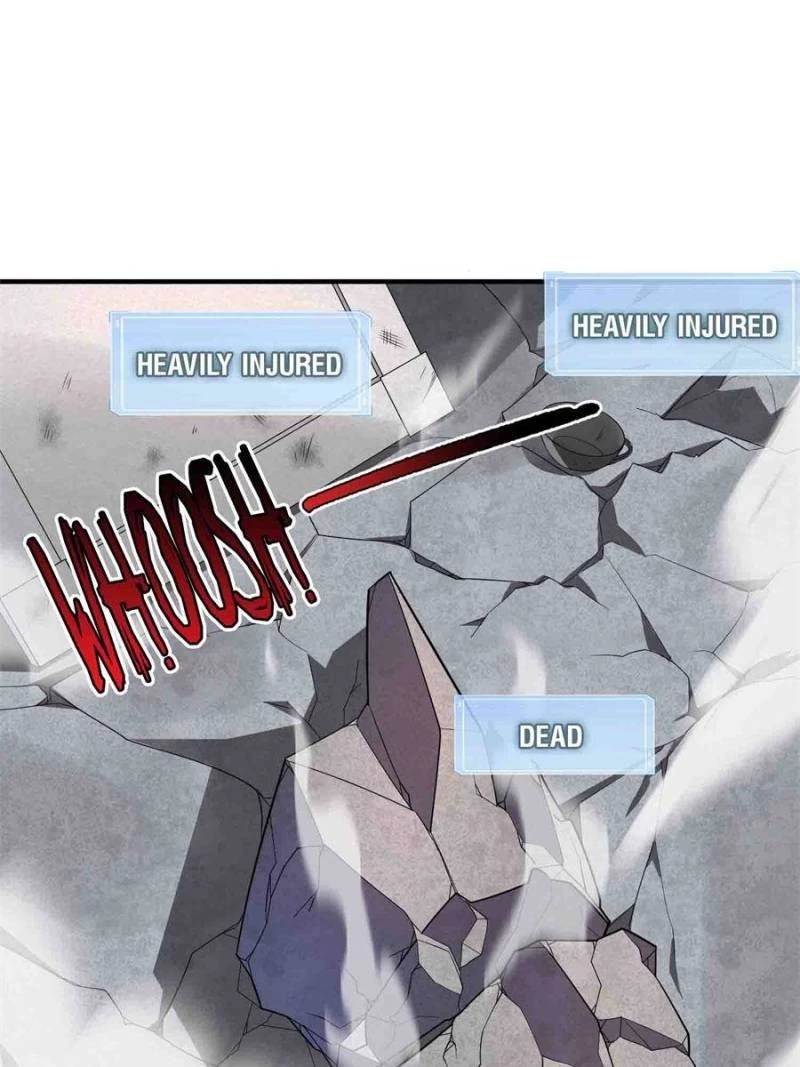 Monster Pet Evolution Chapter 169 - 4