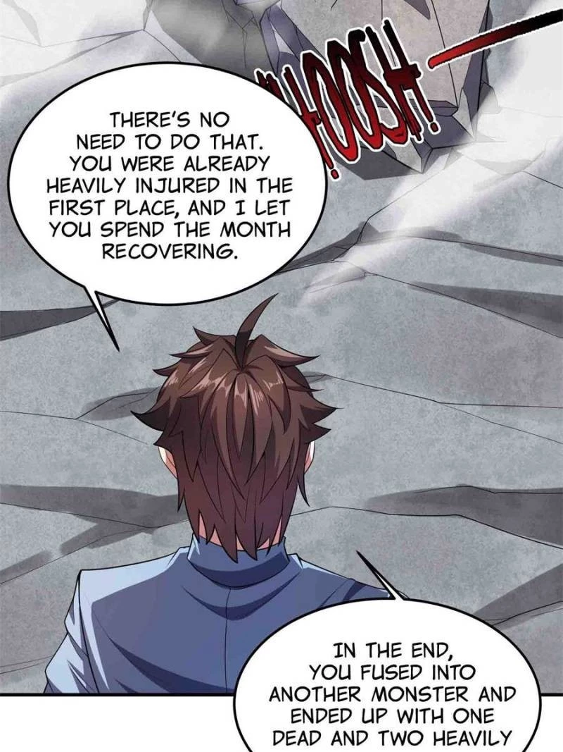 Monster Pet Evolution Chapter 169 - 5