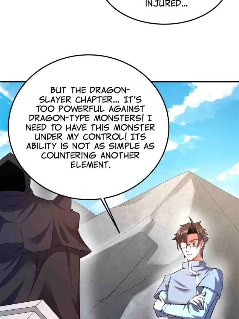 Monster Pet Evolution Chapter 169 - 6