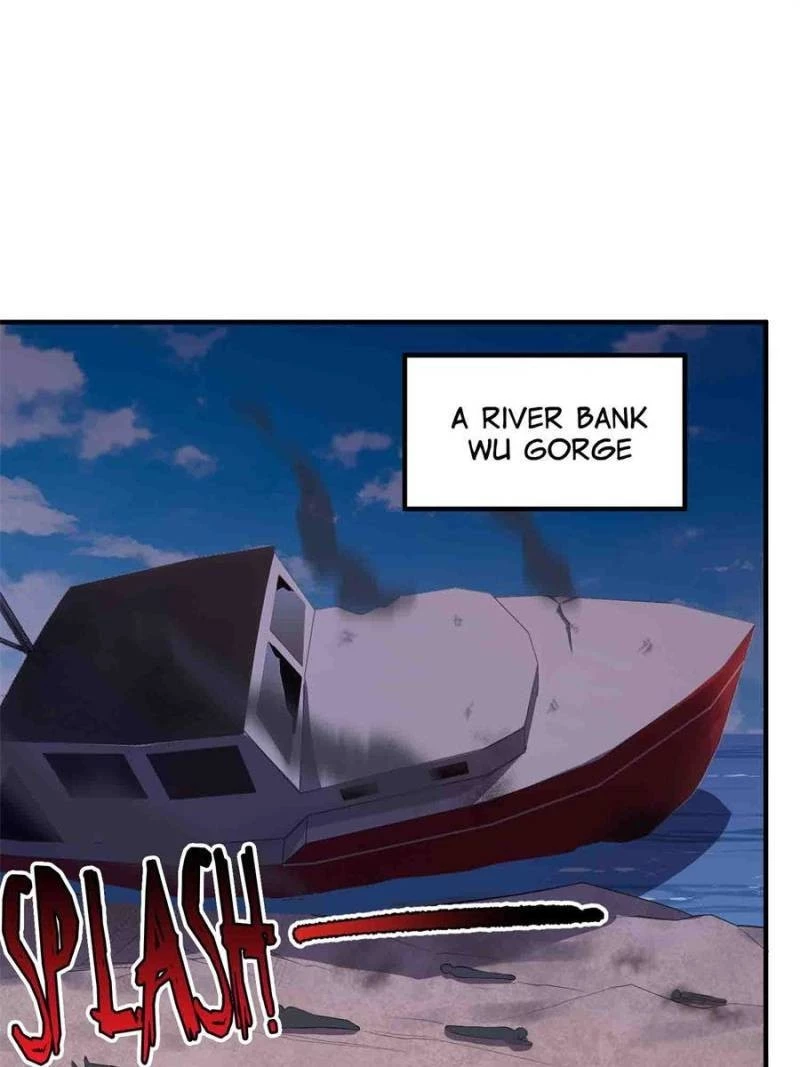 Monster Pet Evolution Chapter 169 - 9