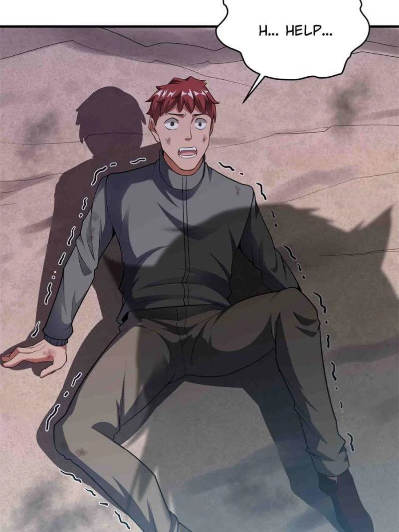 Monster Pet Evolution Chapter 169 - 11