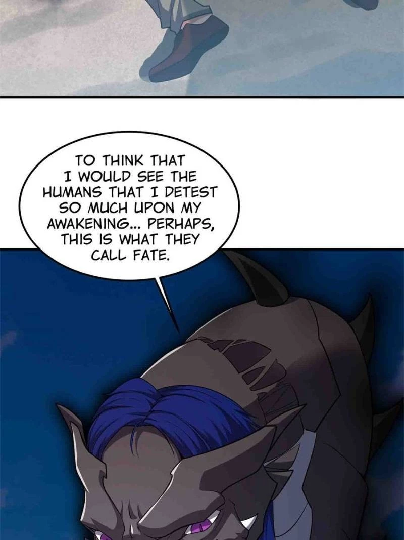 Monster Pet Evolution Chapter 169 - 12