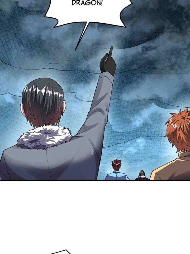 Monster Pet Evolution Chapter 169 - 19