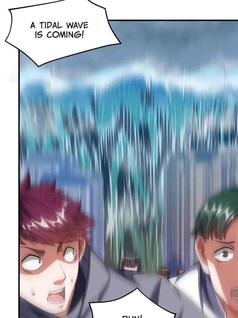 Monster Pet Evolution Chapter 169 - 20