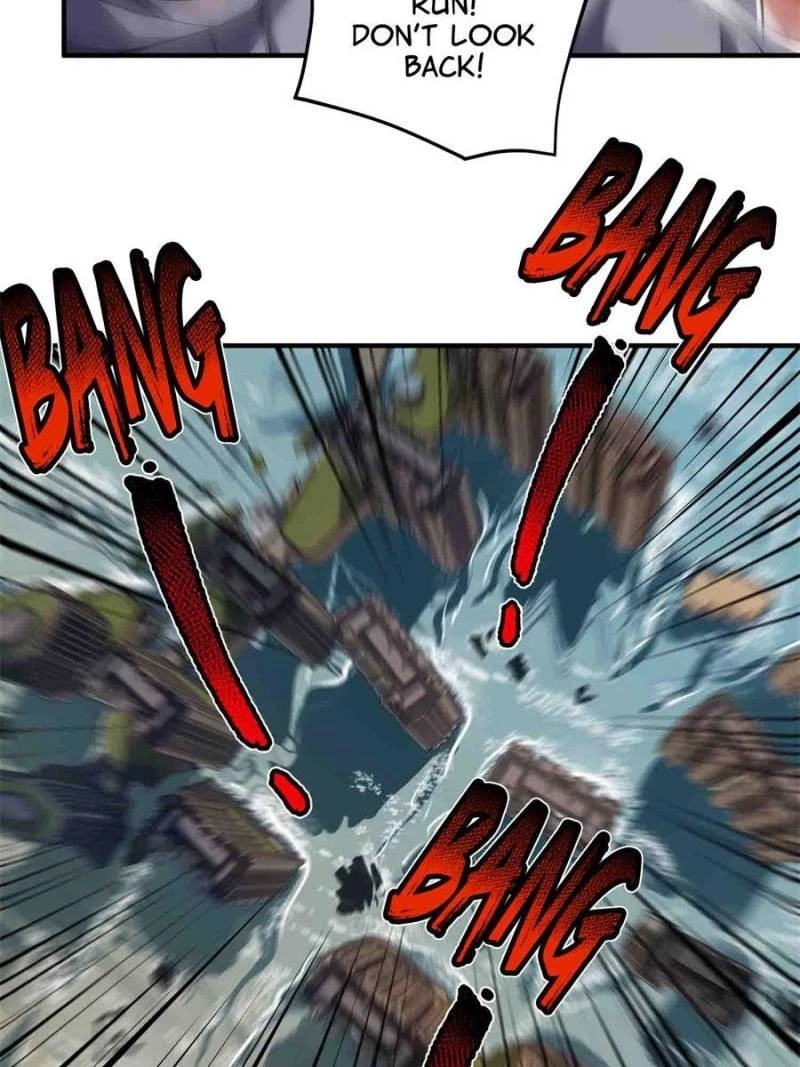 Monster Pet Evolution Chapter 169 - 21