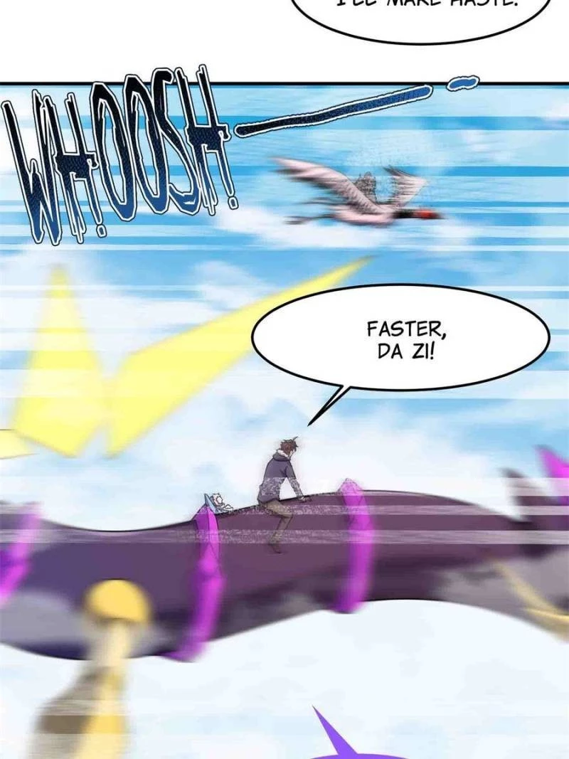Monster Pet Evolution Chapter 169 - 29