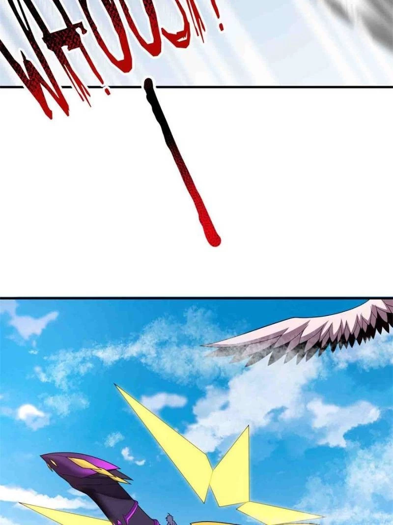 Monster Pet Evolution Chapter 169 - 32