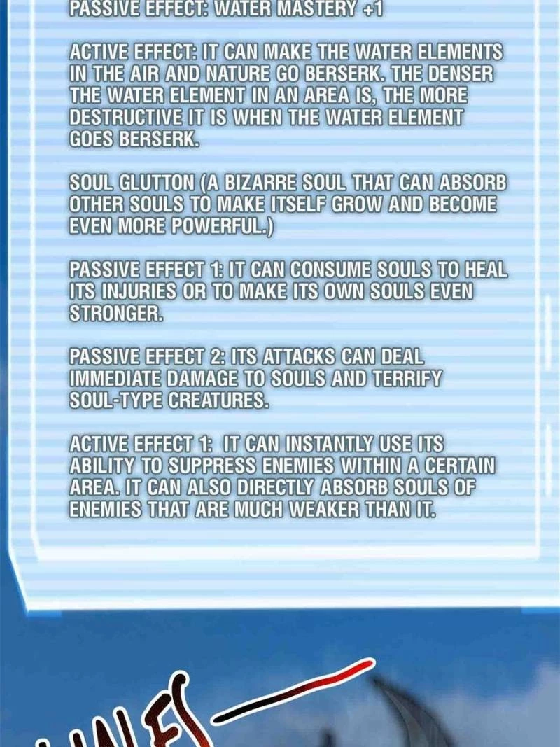 Monster Pet Evolution Chapter 169 - 35