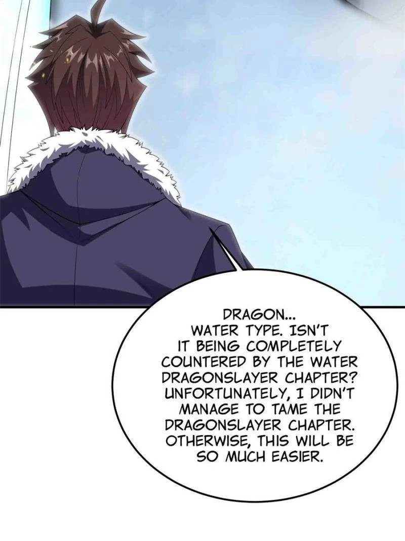 Monster Pet Evolution Chapter 169 - 37