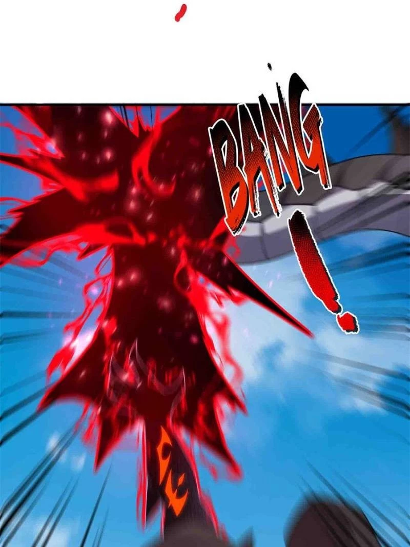 Monster Pet Evolution Chapter 169 - 43