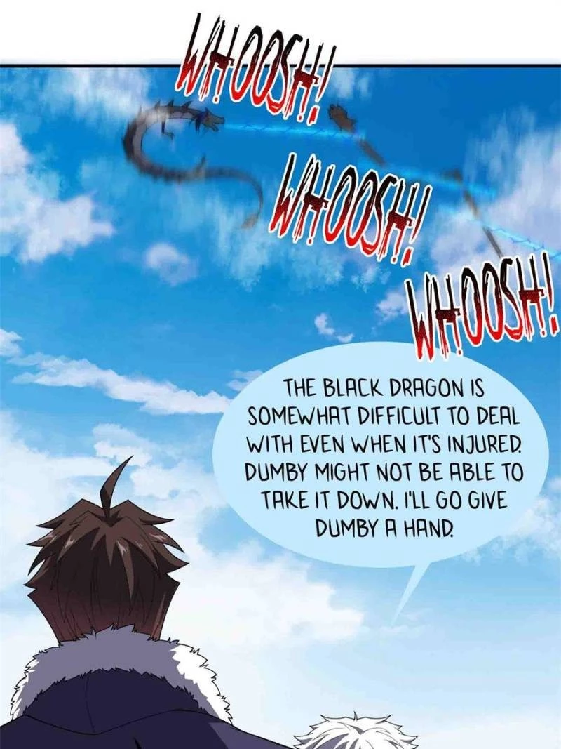 Monster Pet Evolution Chapter 169 - 46