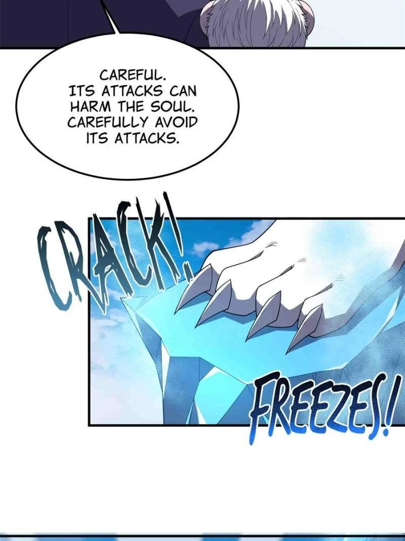 Monster Pet Evolution Chapter 169 - 47