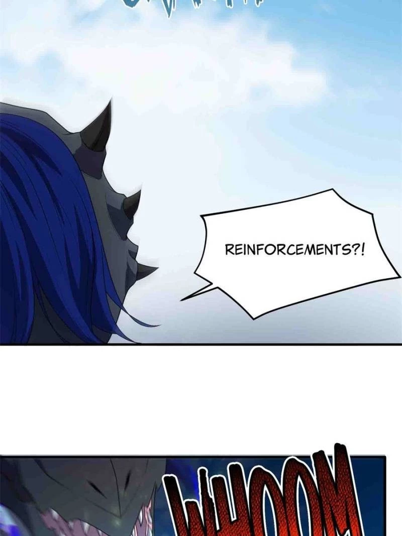 Monster Pet Evolution Chapter 169 - 49