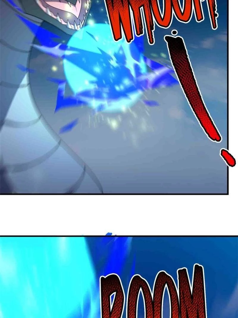 Monster Pet Evolution Chapter 169 - 50