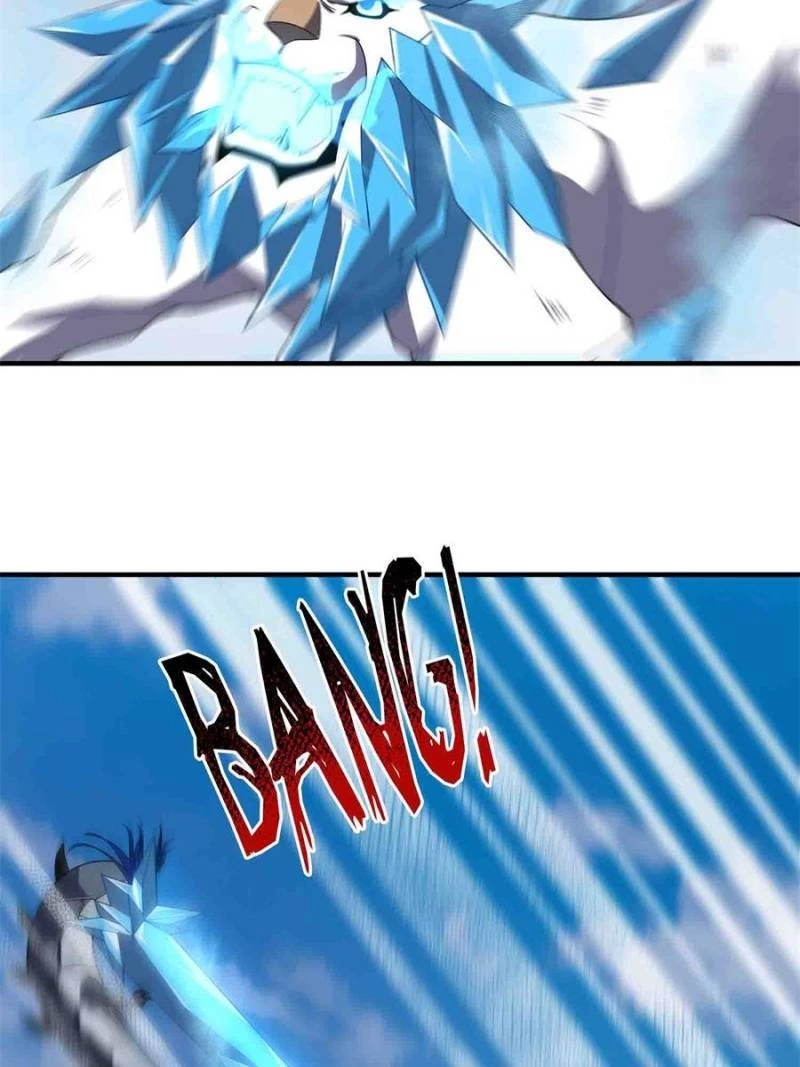 Monster Pet Evolution Chapter 169 - 52