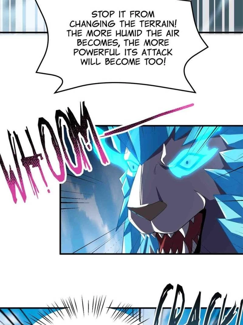 Monster Pet Evolution Chapter 169 - 58
