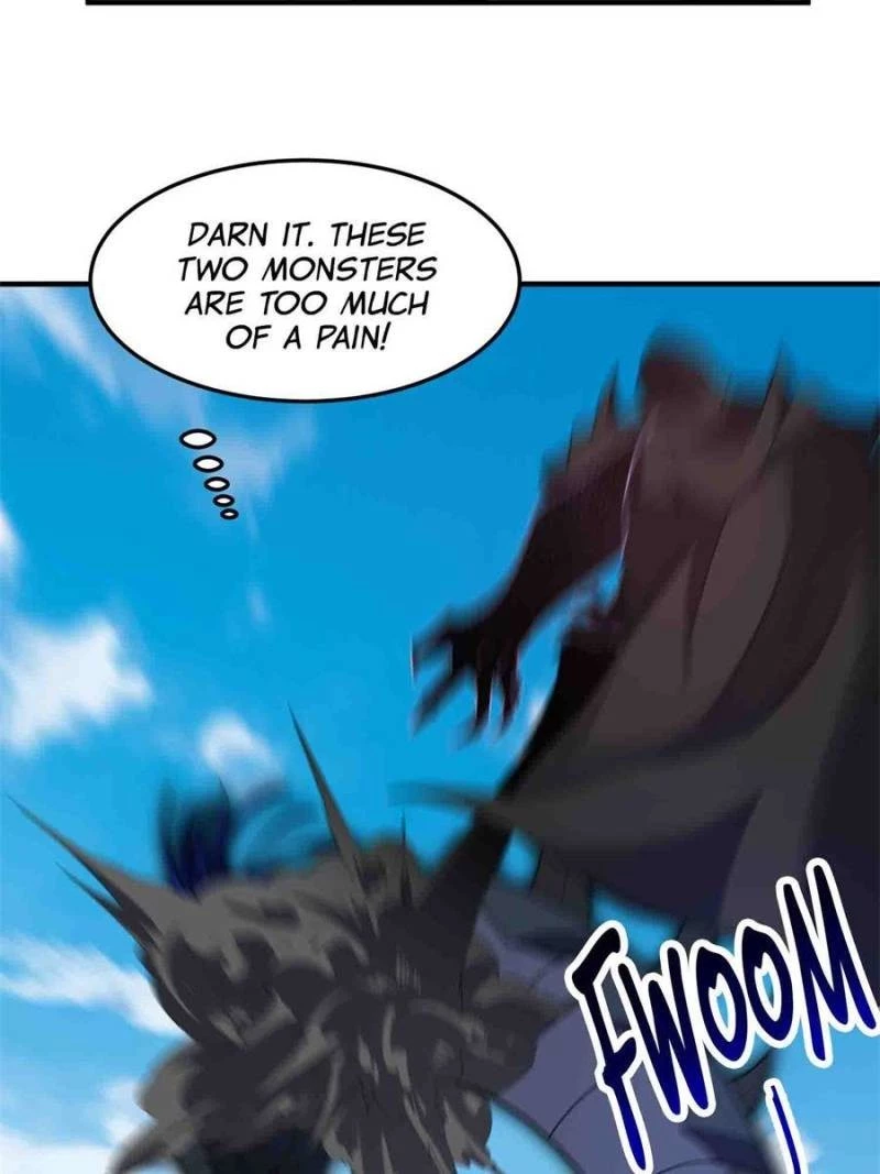 Monster Pet Evolution Chapter 169 - 64