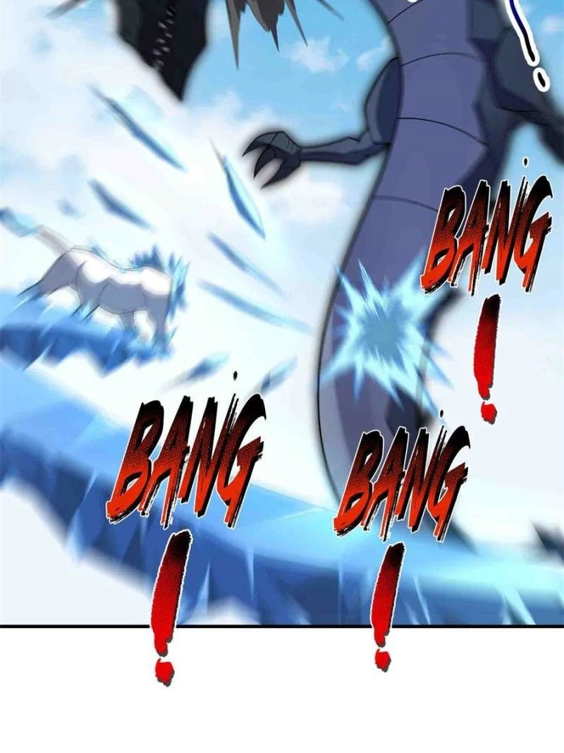 Monster Pet Evolution Chapter 169 - 65