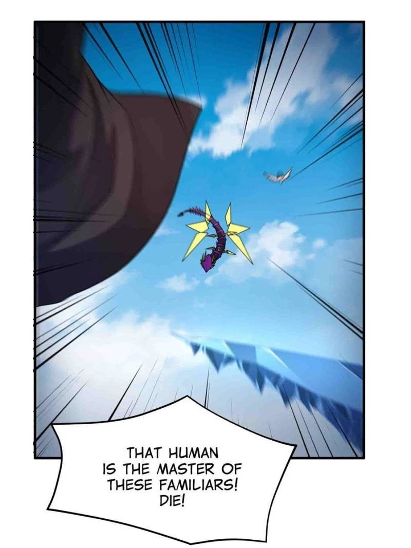 Monster Pet Evolution Chapter 169 - 66