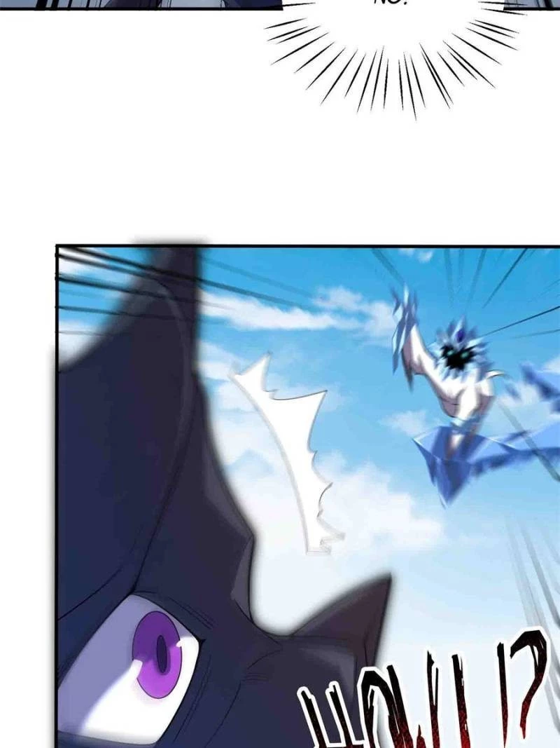 Monster Pet Evolution Chapter 169 - 69
