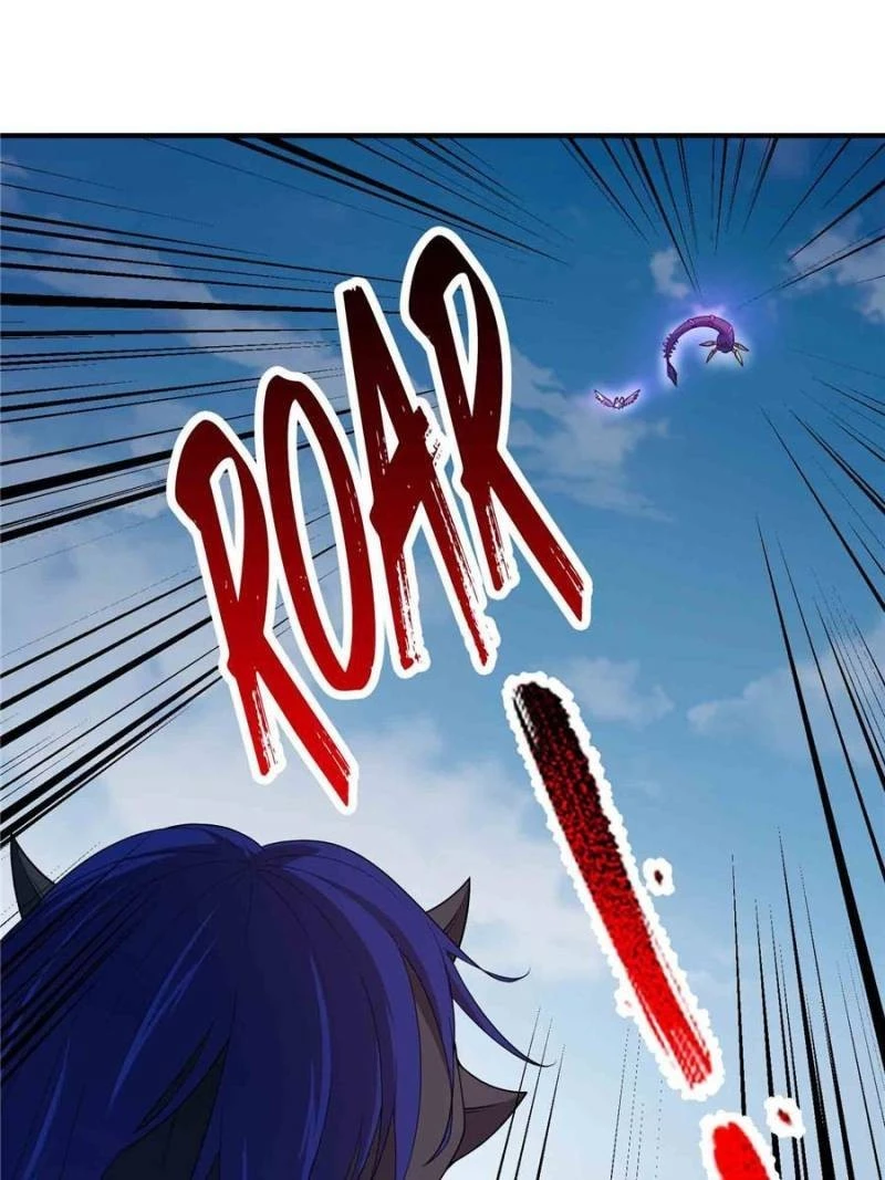 Monster Pet Evolution Chapter 170 - 1