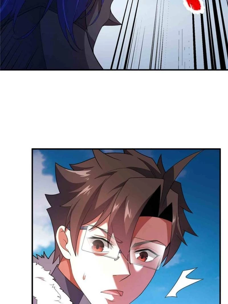 Monster Pet Evolution Chapter 170 - 2