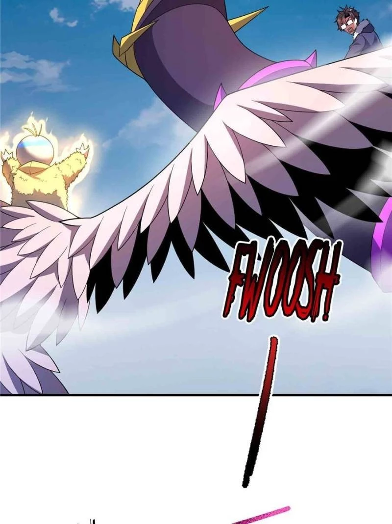 Monster Pet Evolution Chapter 170 - 4