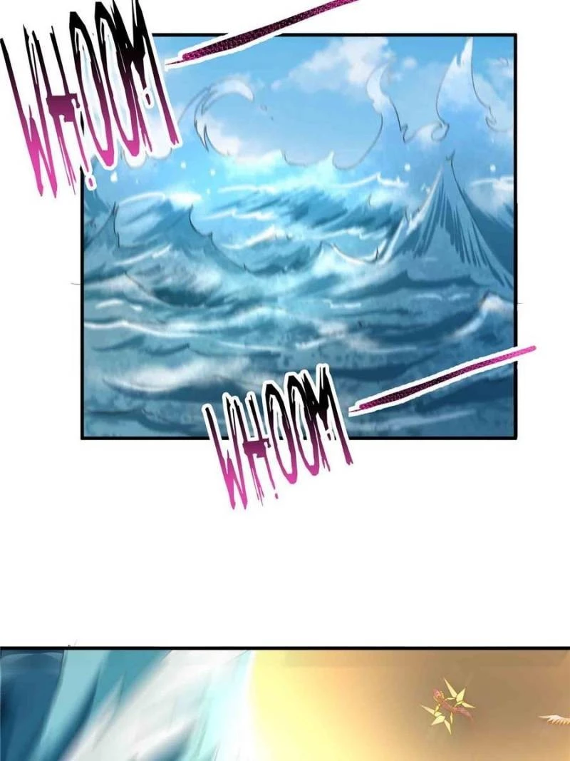 Monster Pet Evolution Chapter 170 - 5