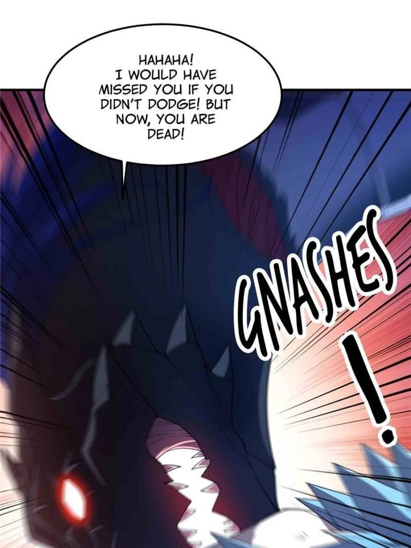 Monster Pet Evolution Chapter 170 - 15