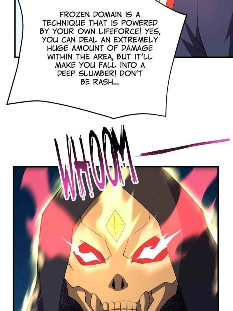 Monster Pet Evolution Chapter 170 - 19