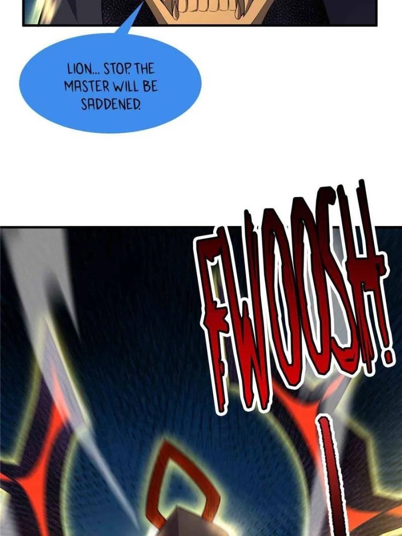 Monster Pet Evolution Chapter 170 - 20