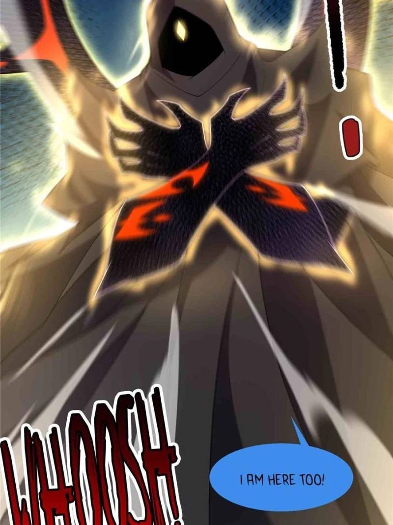 Monster Pet Evolution Chapter 170 - 21