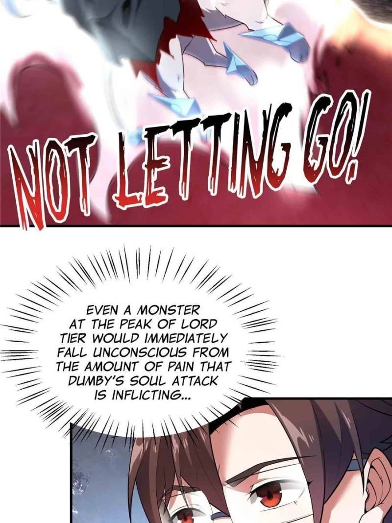 Monster Pet Evolution Chapter 170 - 24