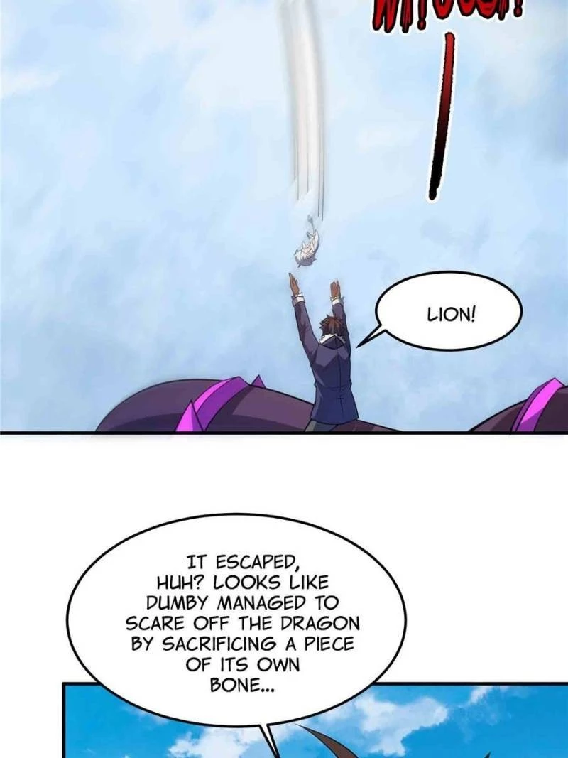 Monster Pet Evolution Chapter 170 - 33