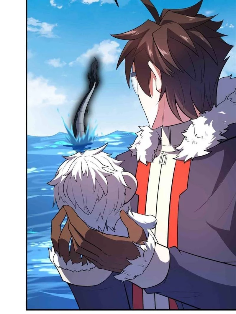 Monster Pet Evolution Chapter 170 - 34