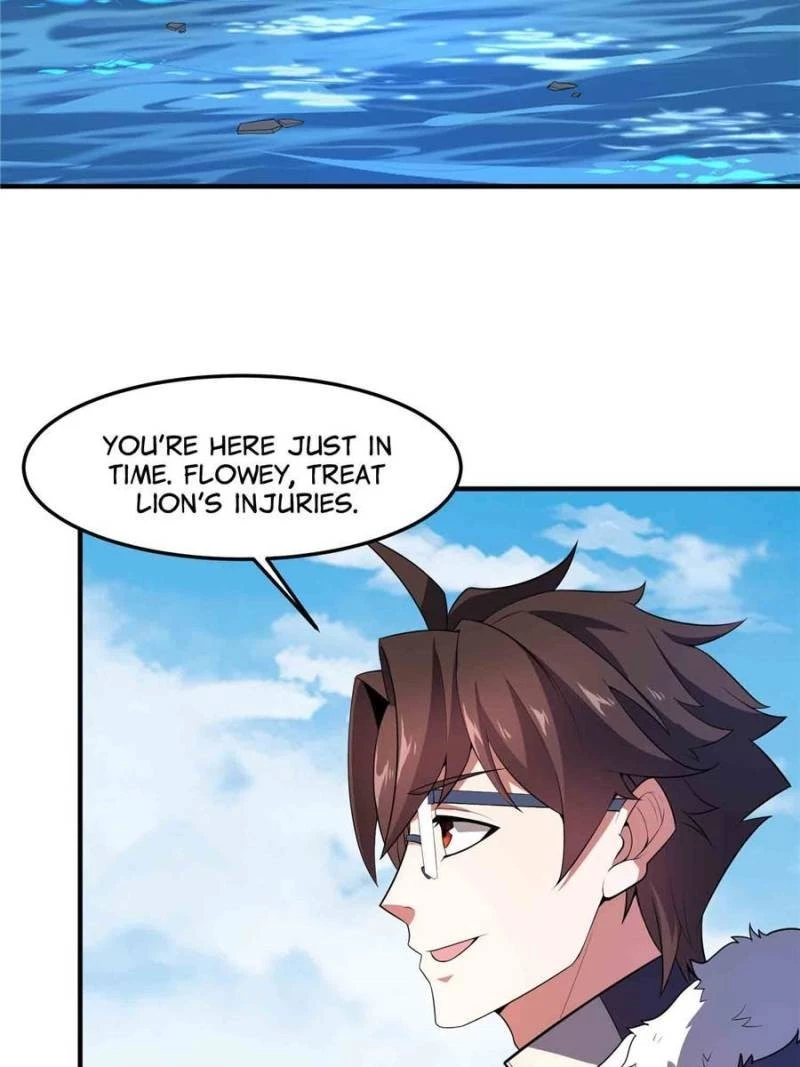 Monster Pet Evolution Chapter 170 - 39