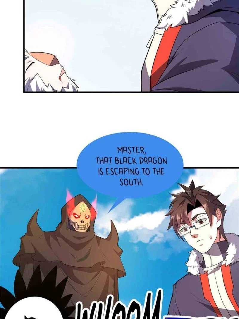 Monster Pet Evolution Chapter 170 - 40