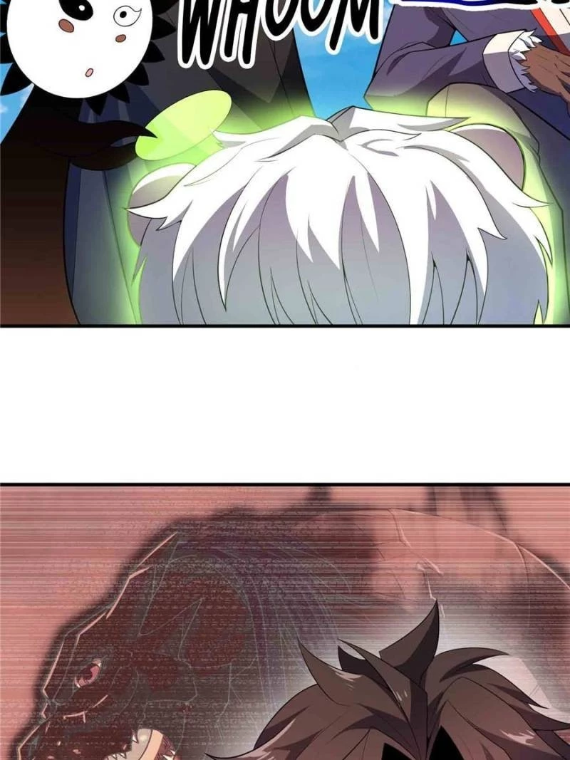 Monster Pet Evolution Chapter 170 - 41