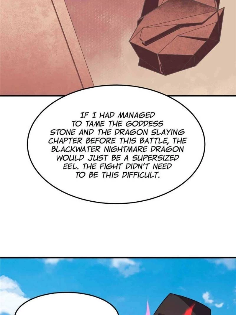 Monster Pet Evolution Chapter 170 - 44