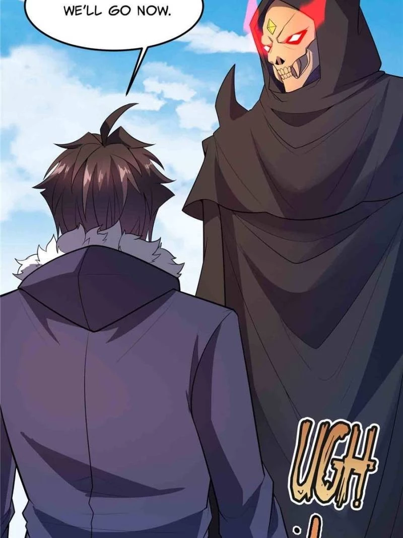 Monster Pet Evolution Chapter 170 - 45