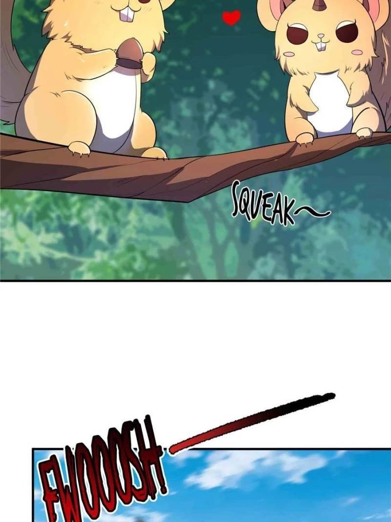Monster Pet Evolution Chapter 170 - 48