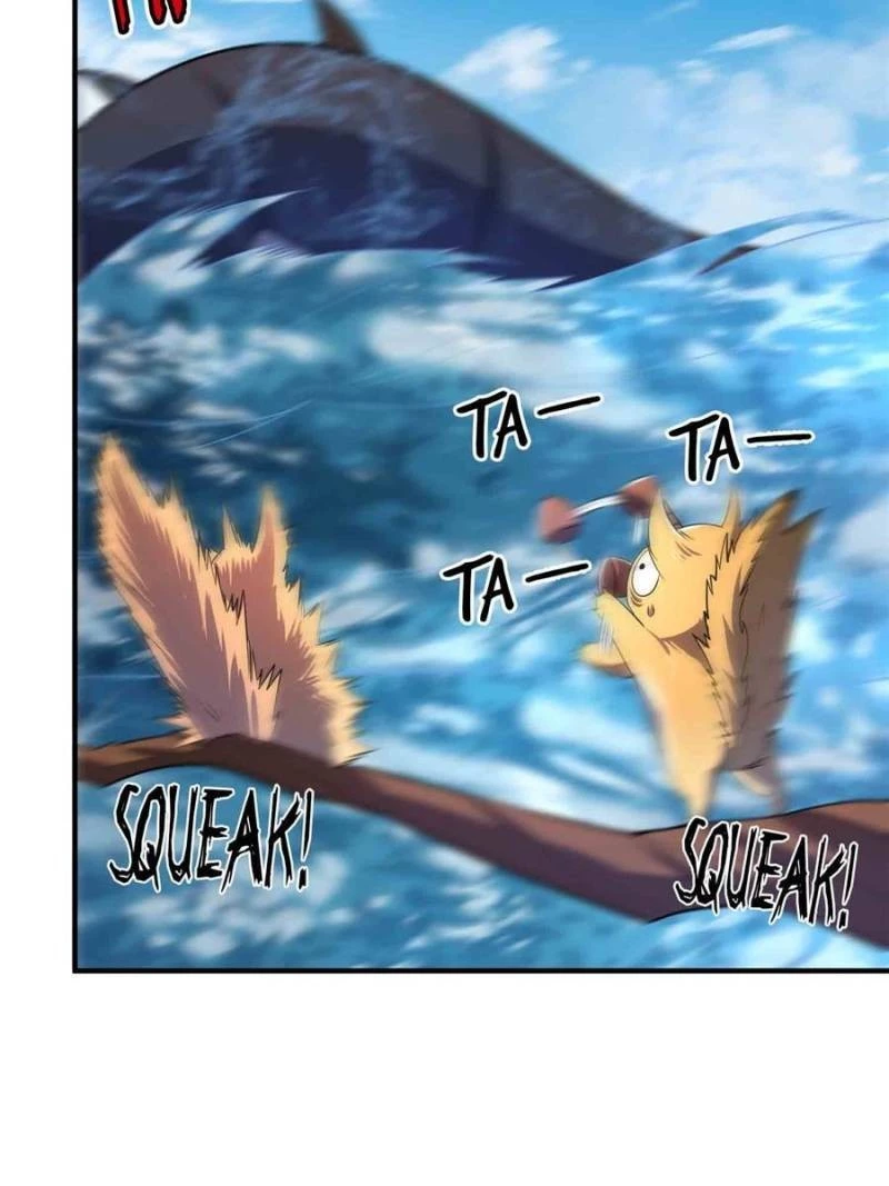 Monster Pet Evolution Chapter 170 - 49