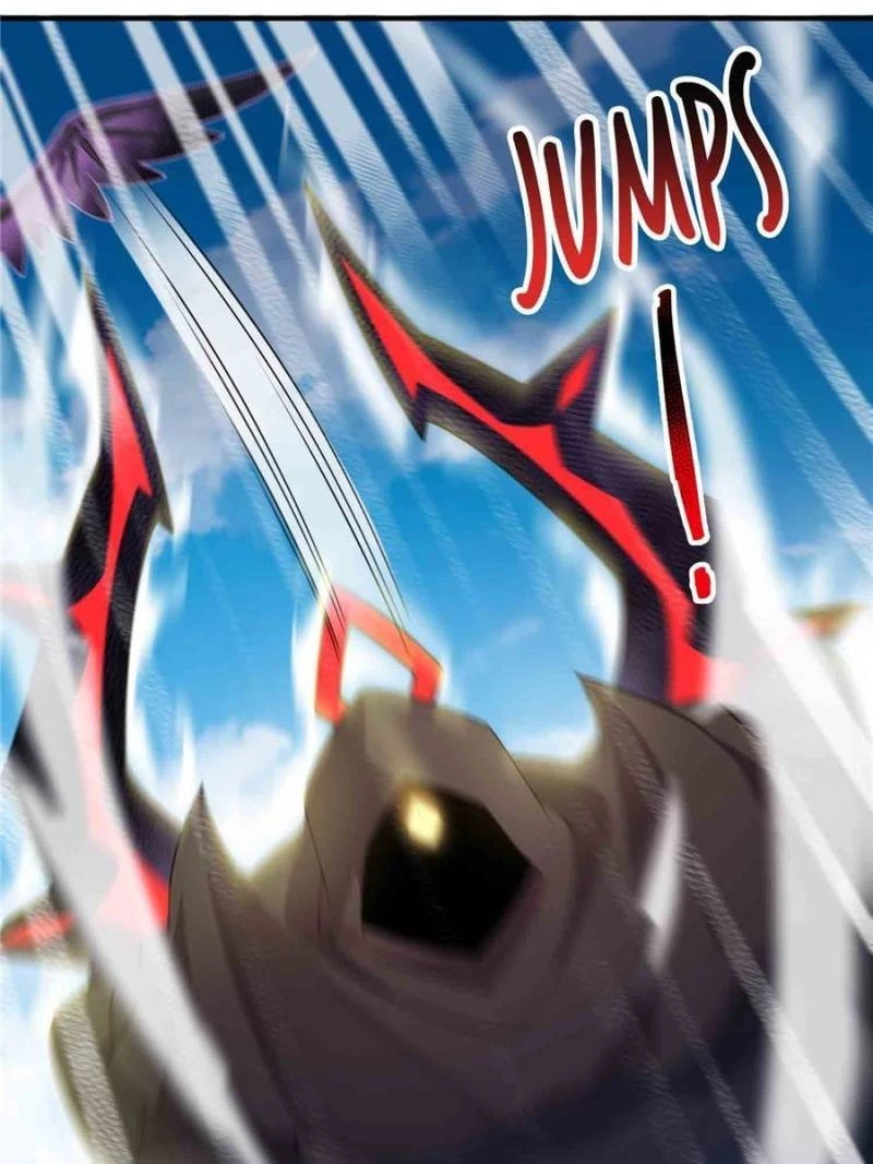 Monster Pet Evolution Chapter 170 - 61