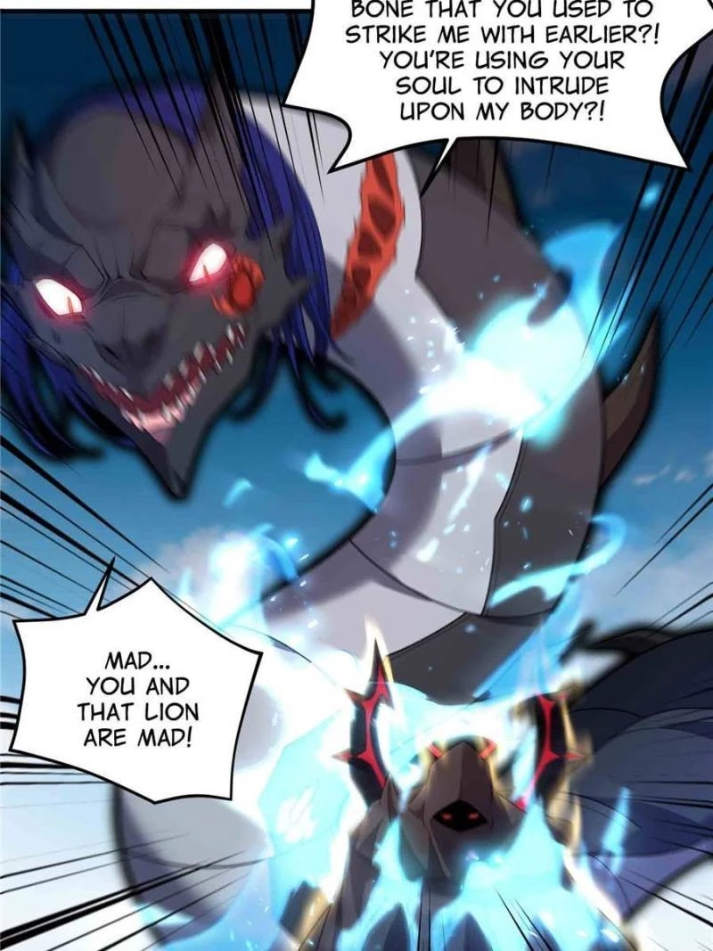 Monster Pet Evolution Chapter 170 - 67