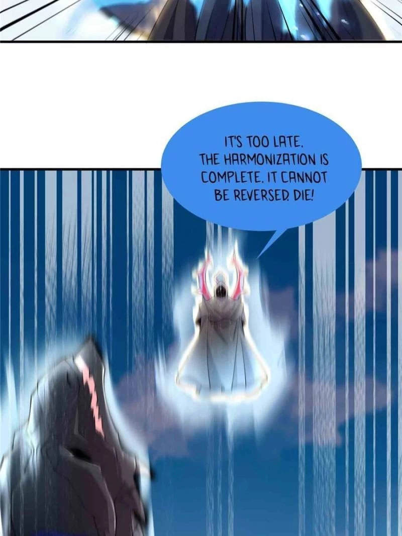 Monster Pet Evolution Chapter 170 - 68