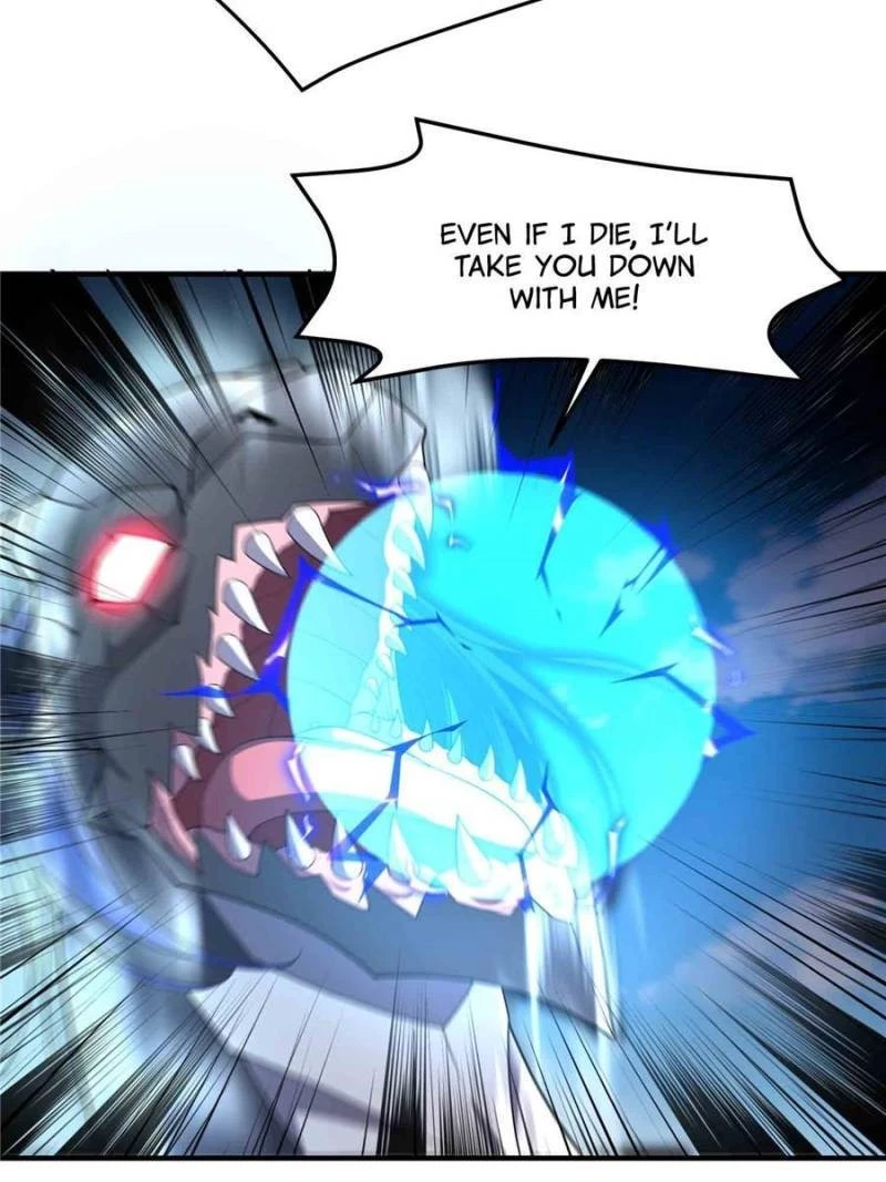 Monster Pet Evolution Chapter 170 - 70