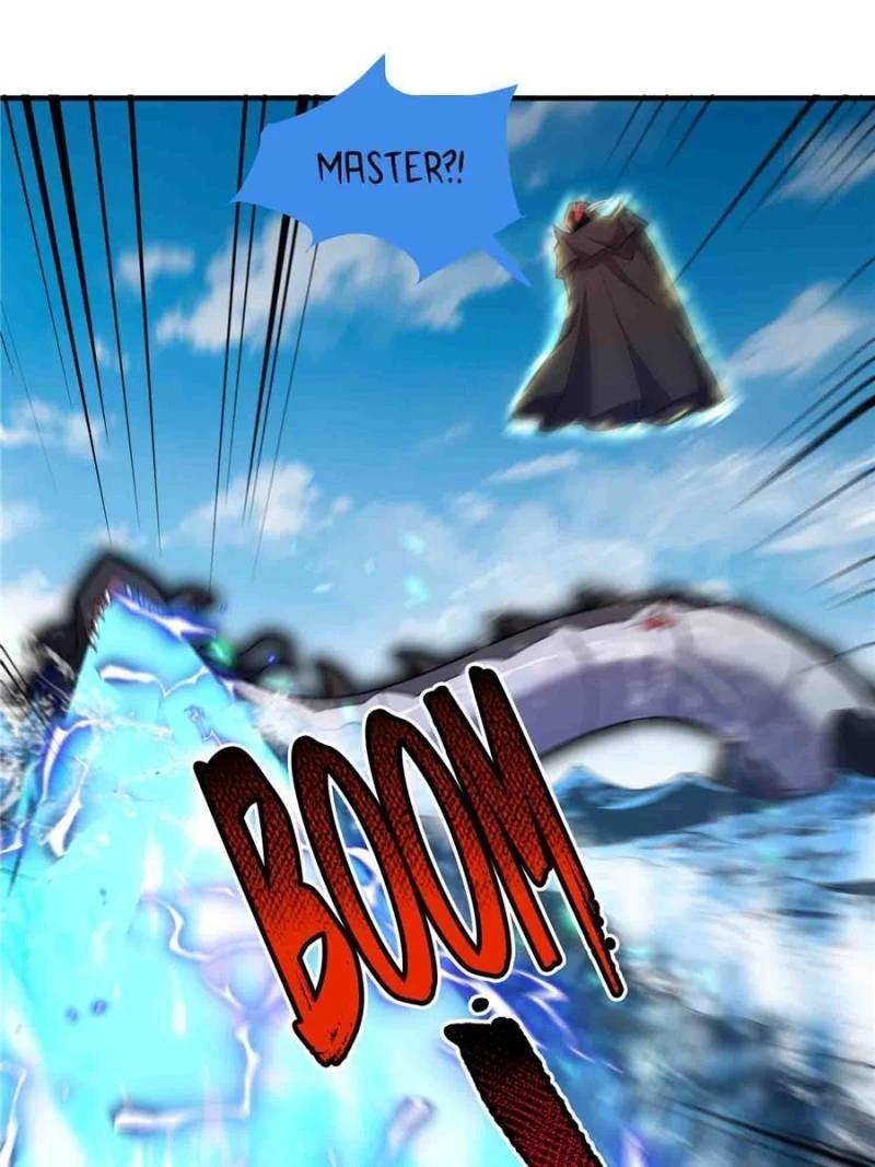 Monster Pet Evolution Chapter 171 - 1