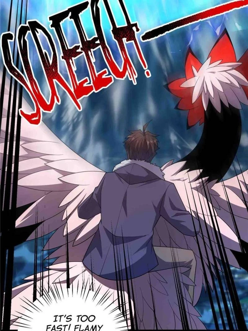 Monster Pet Evolution Chapter 171 - 3
